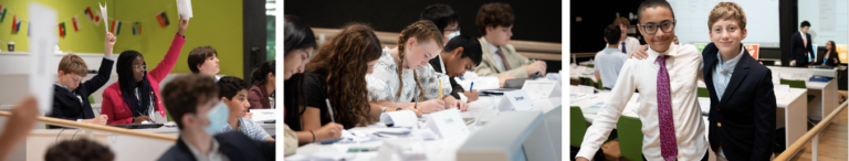 Model United Nations returns to the University of Louisville – The